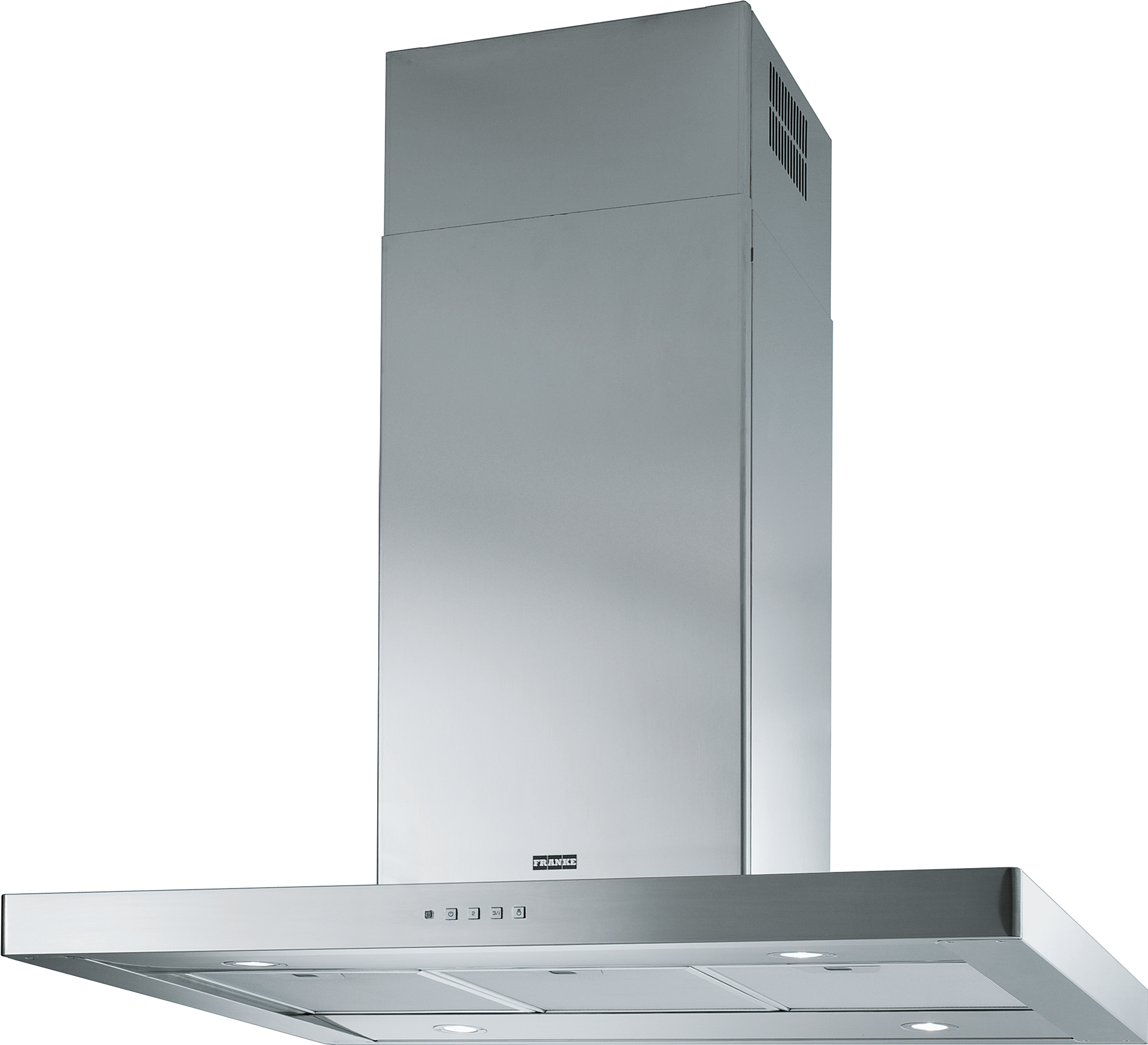 HAUBE FDF H60 9156 I XS LED0 FRANKE