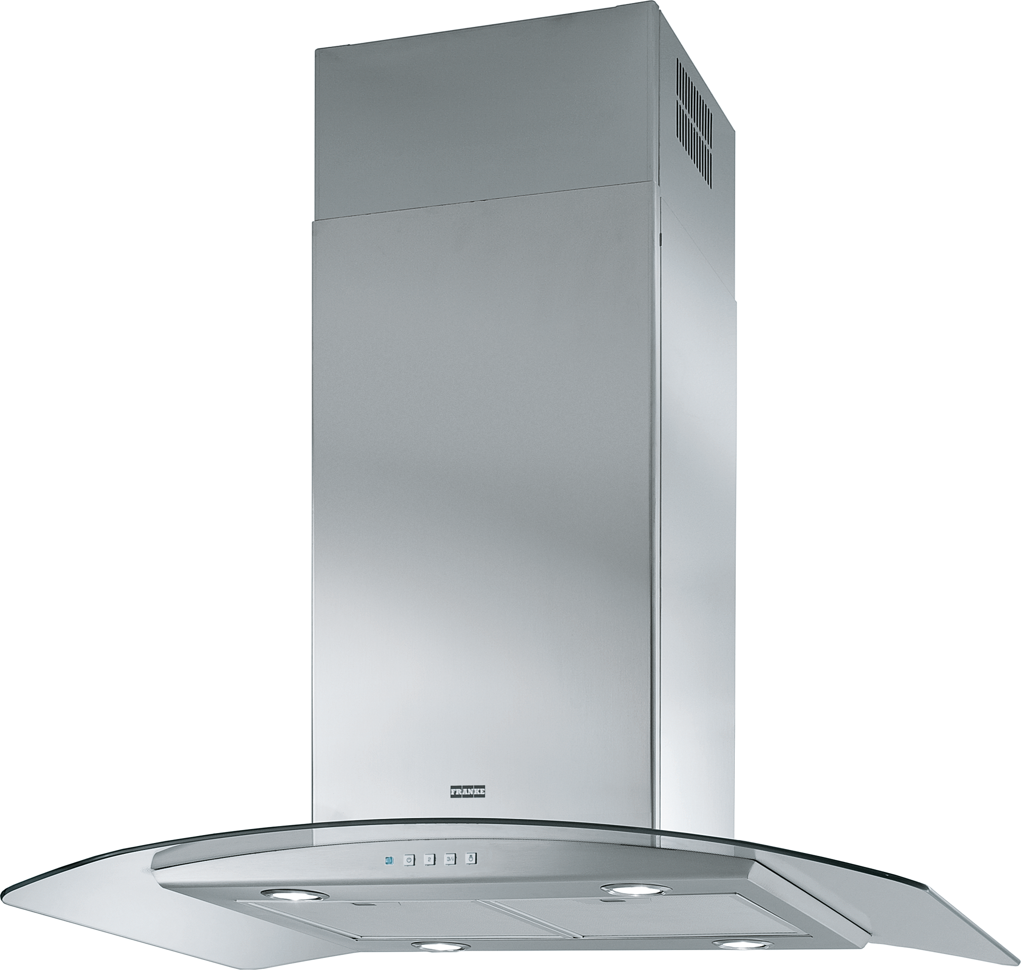 Abzugshaube FGC 915 I XS