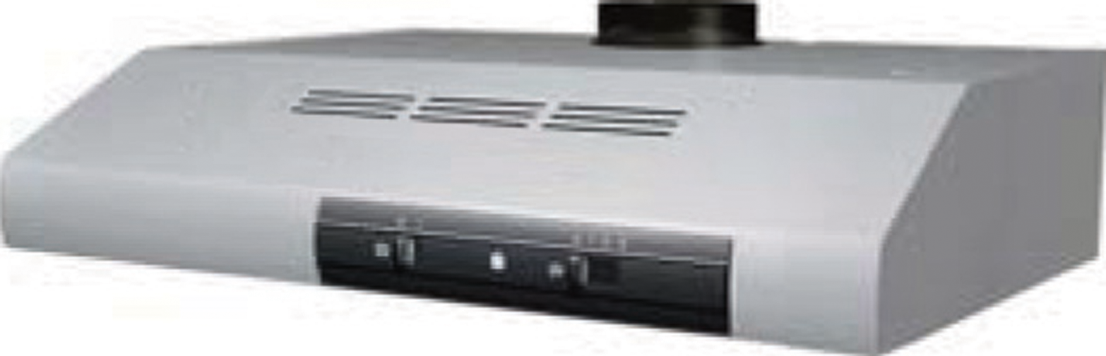 Abzugshaube FTT 612 XS