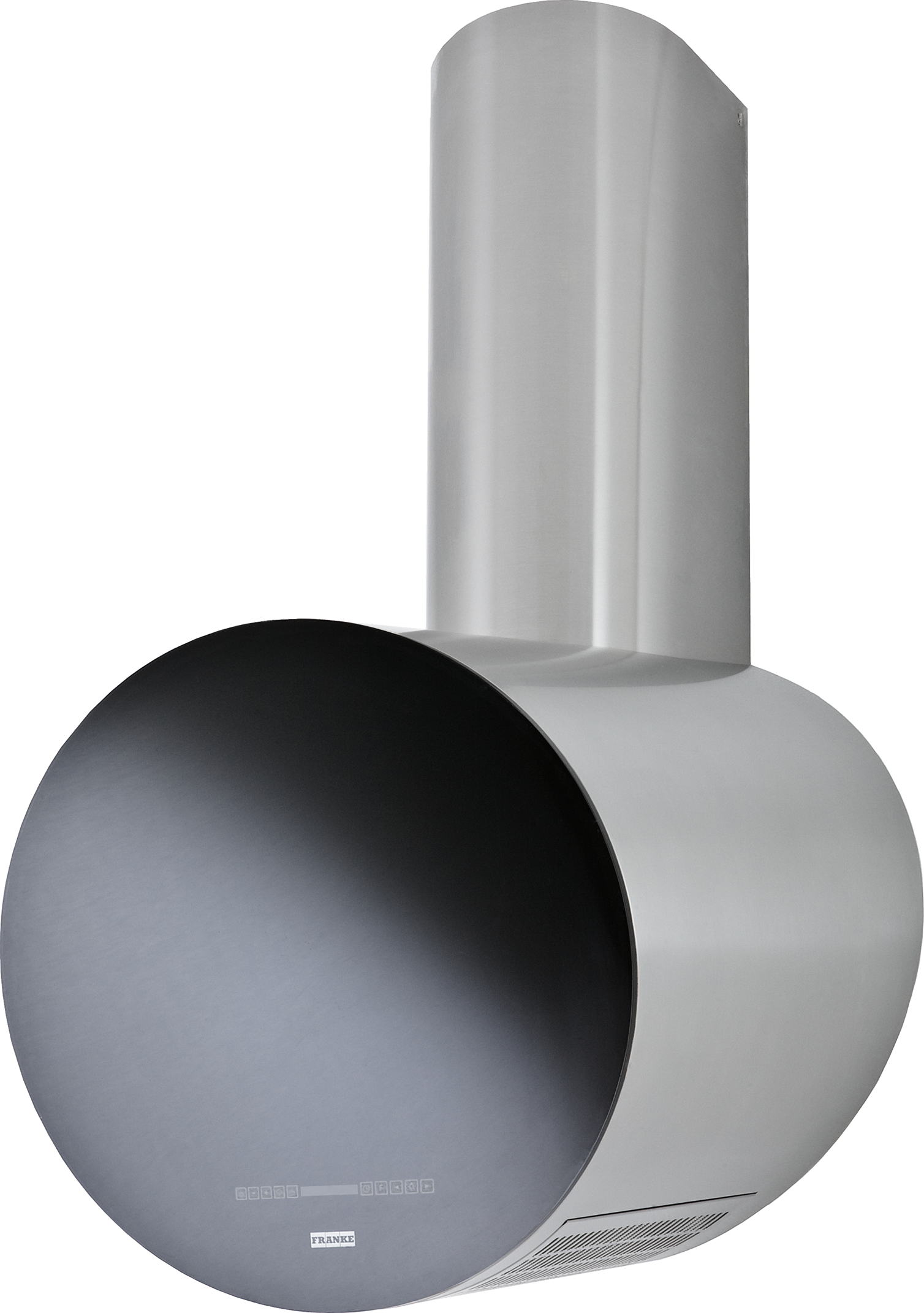 Hotte FHO 508 BK W XS