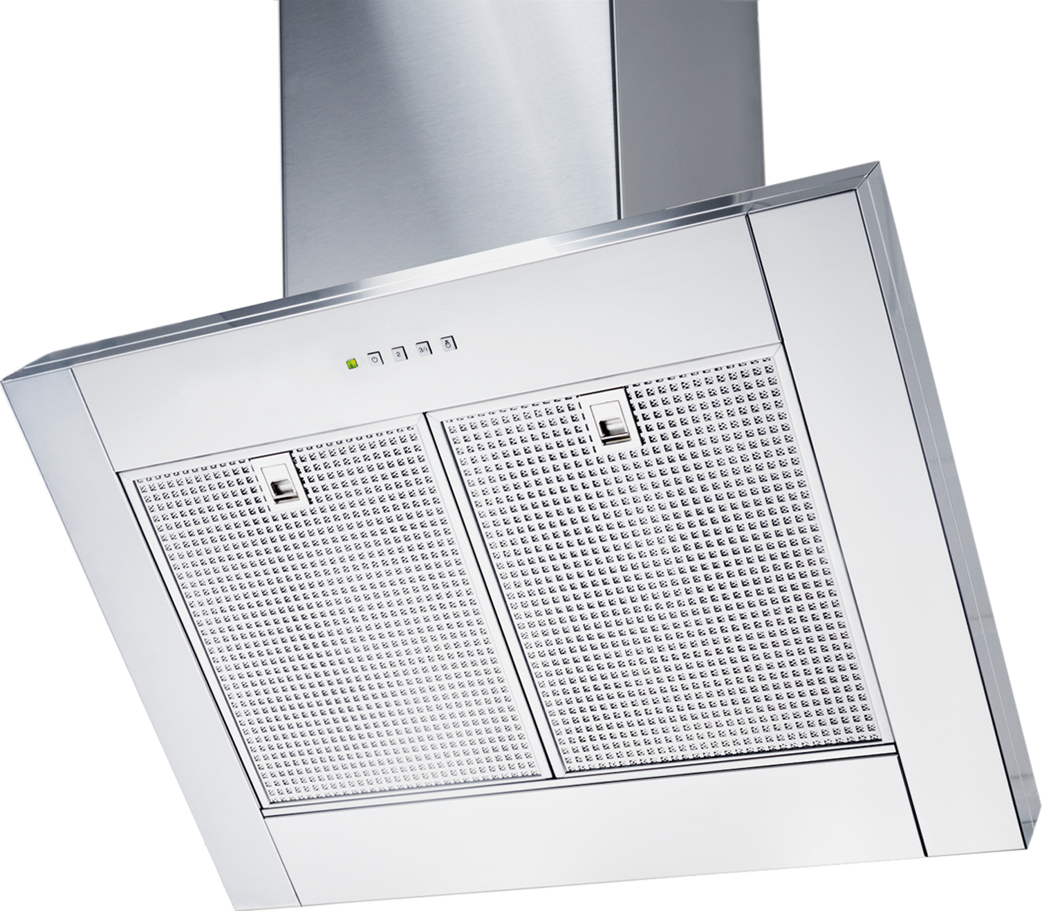 Abzugshaube FVR 605 XS