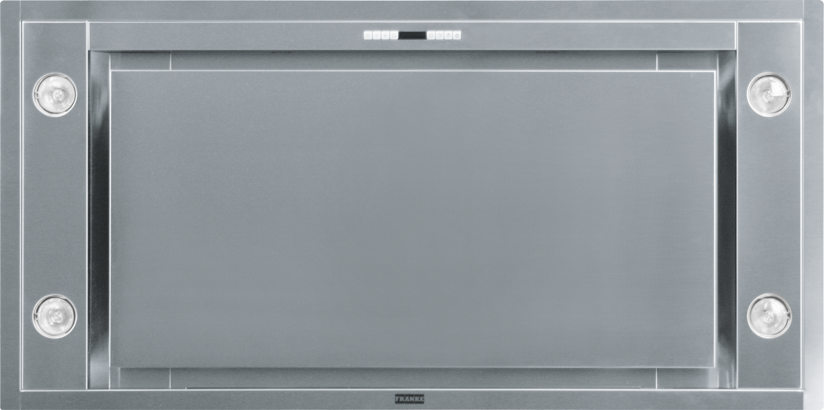 Deckenhaube FGX 1400FX  Galaxy Built -In