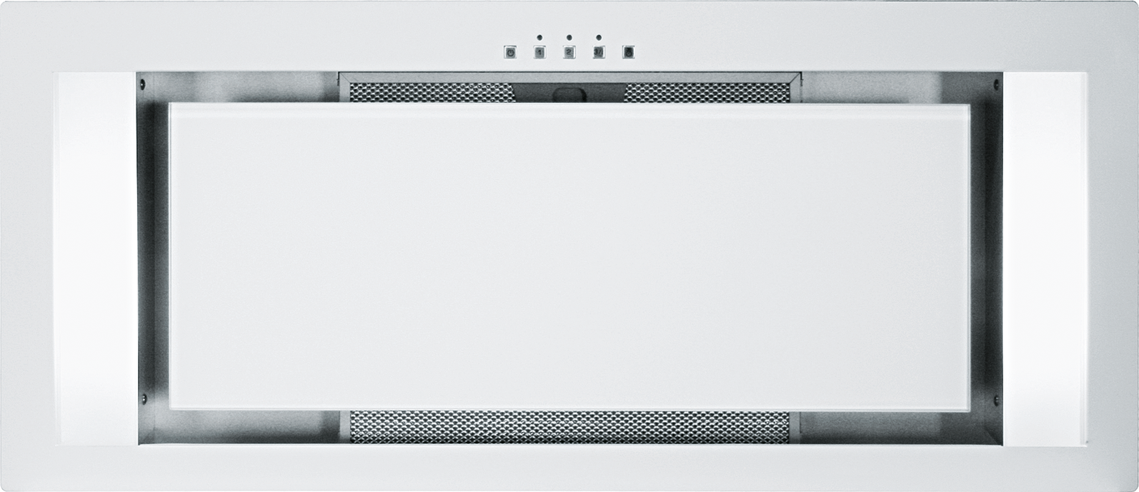 Lüfterbaustein FGB 770 WH Galaxy