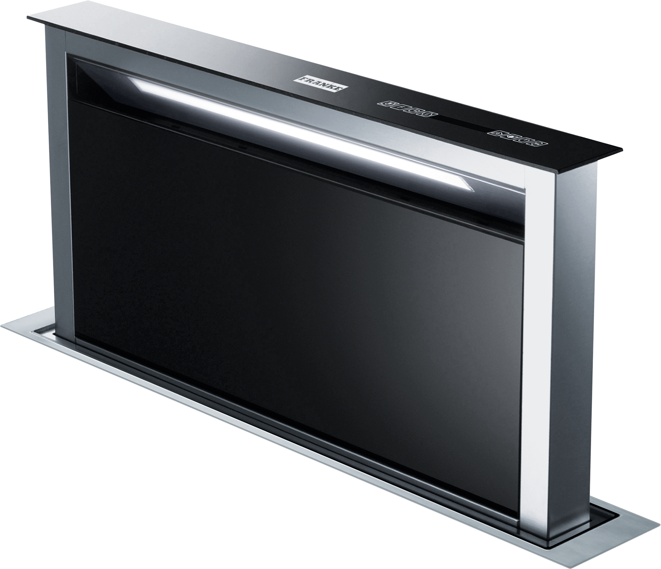 Downdraft FDW 908 IB XS