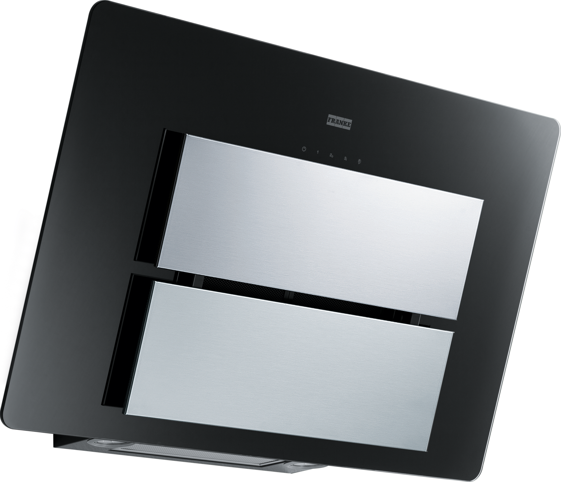 Abzugshaube FMA 805 BK XS FRANKE