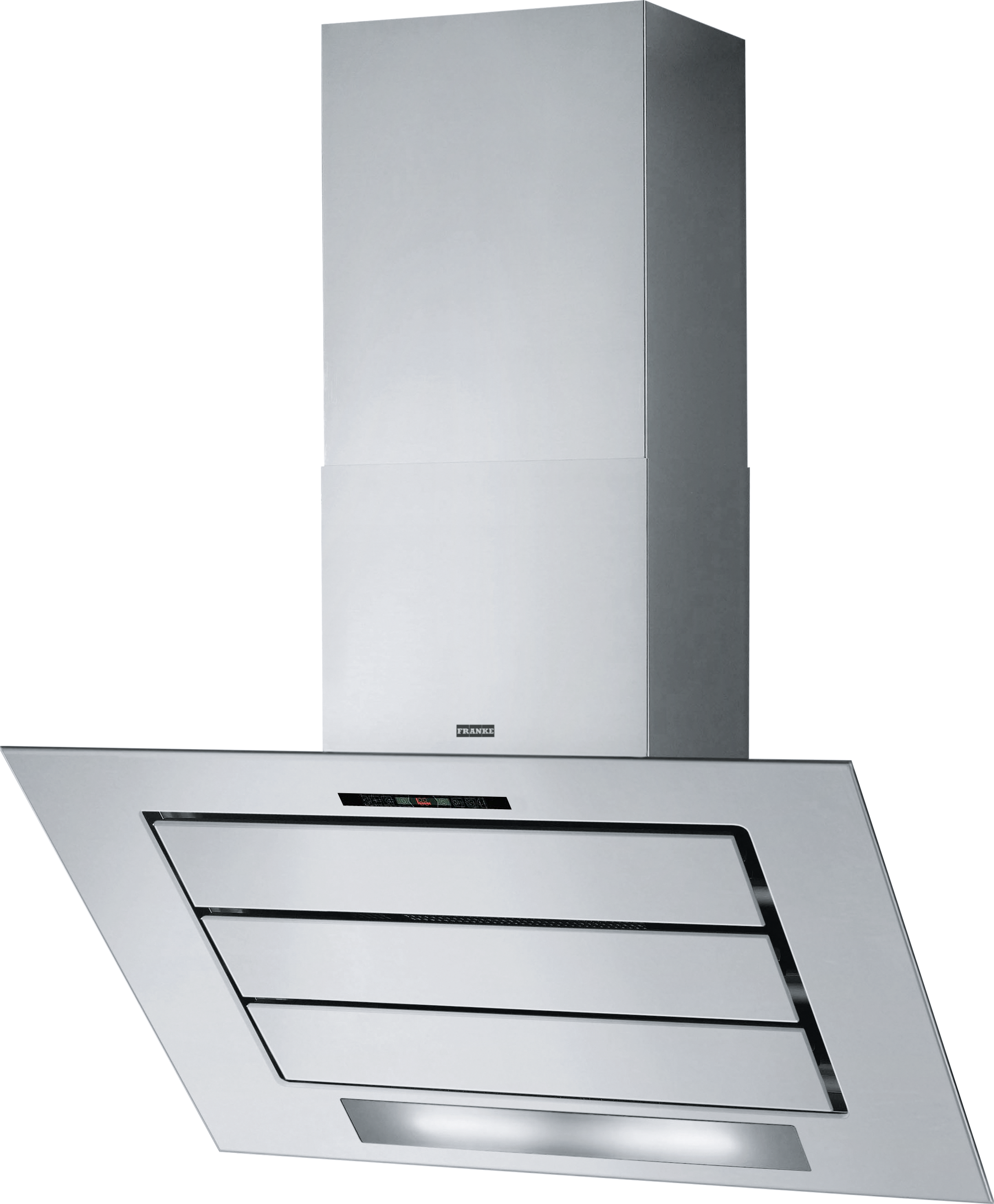 Cappa Imagine Pro FIMP 900 W XS G