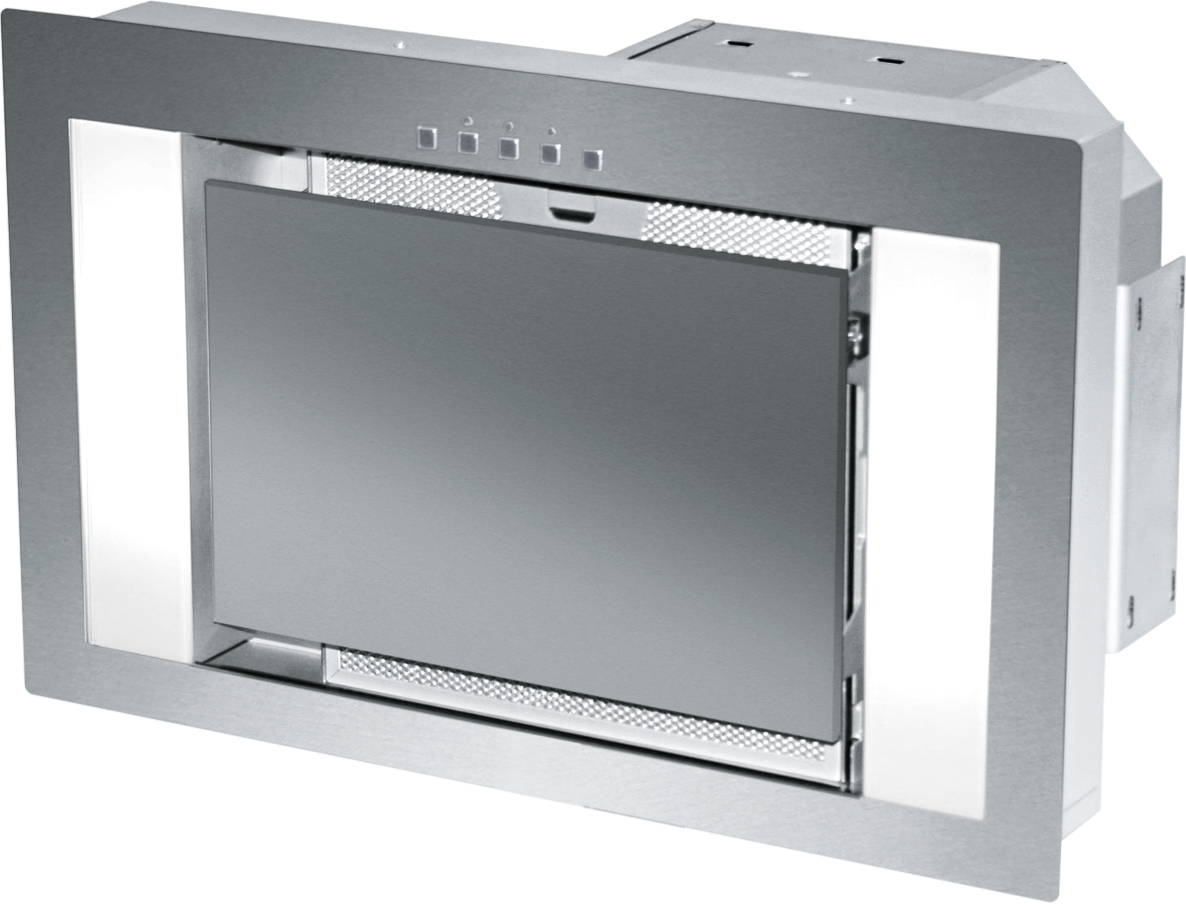 Lüfterbaustein FGB 520 WH Galaxy