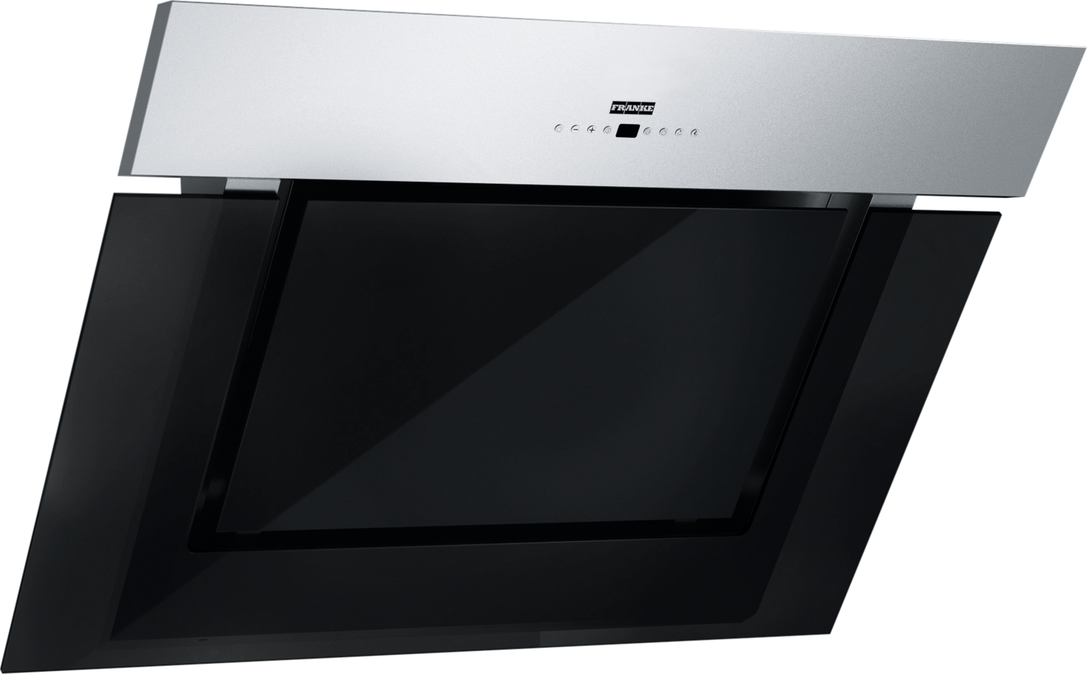 Haube FINP 906 BK Infinity Pro