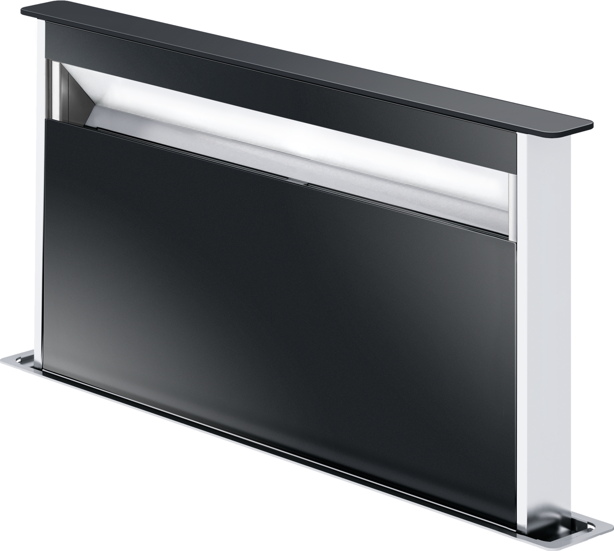 CAPPA FS DW 866 XS BK FRANKE