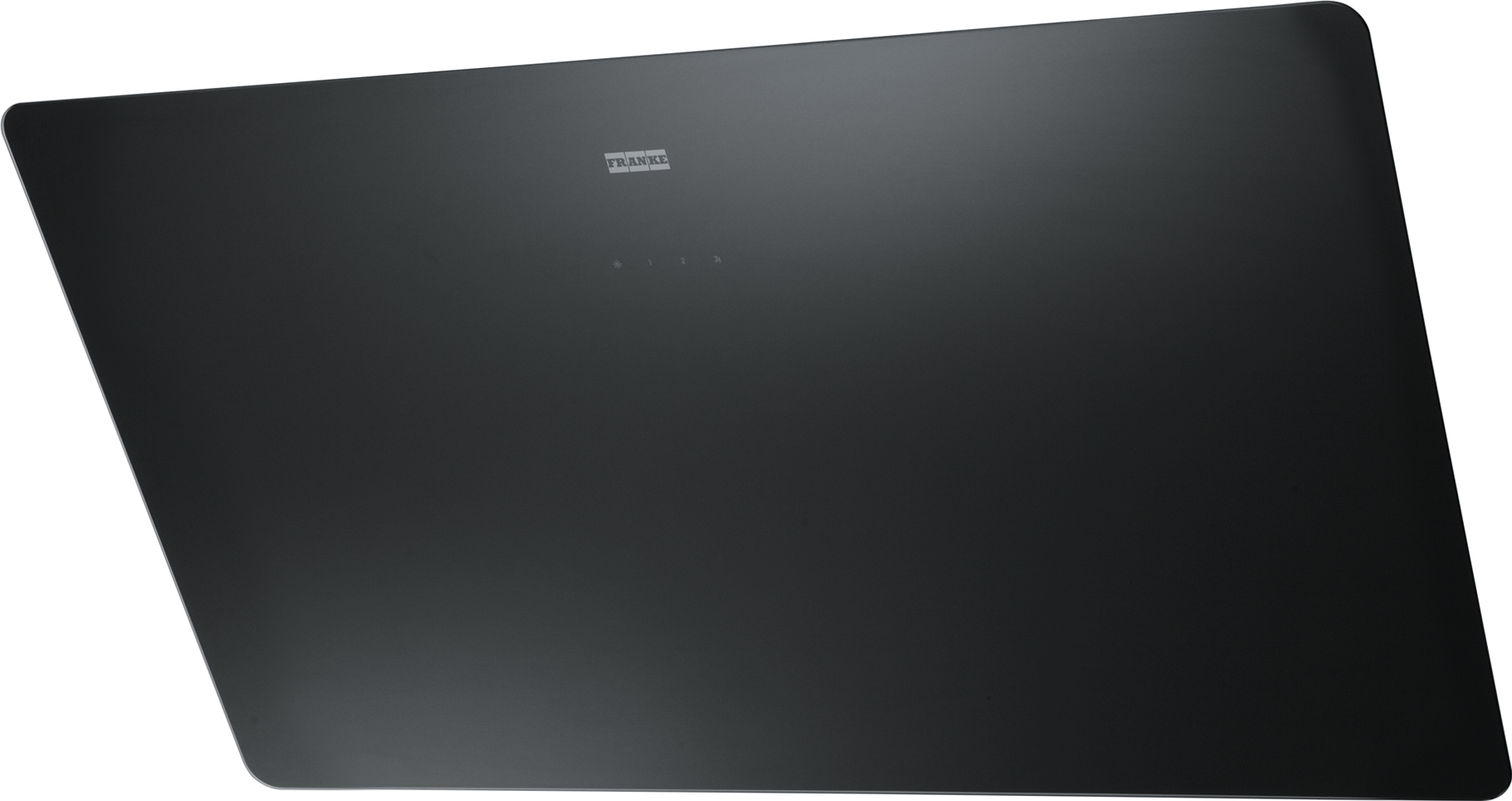 Kopffreiheitshaube Smart Schwarz 80cm