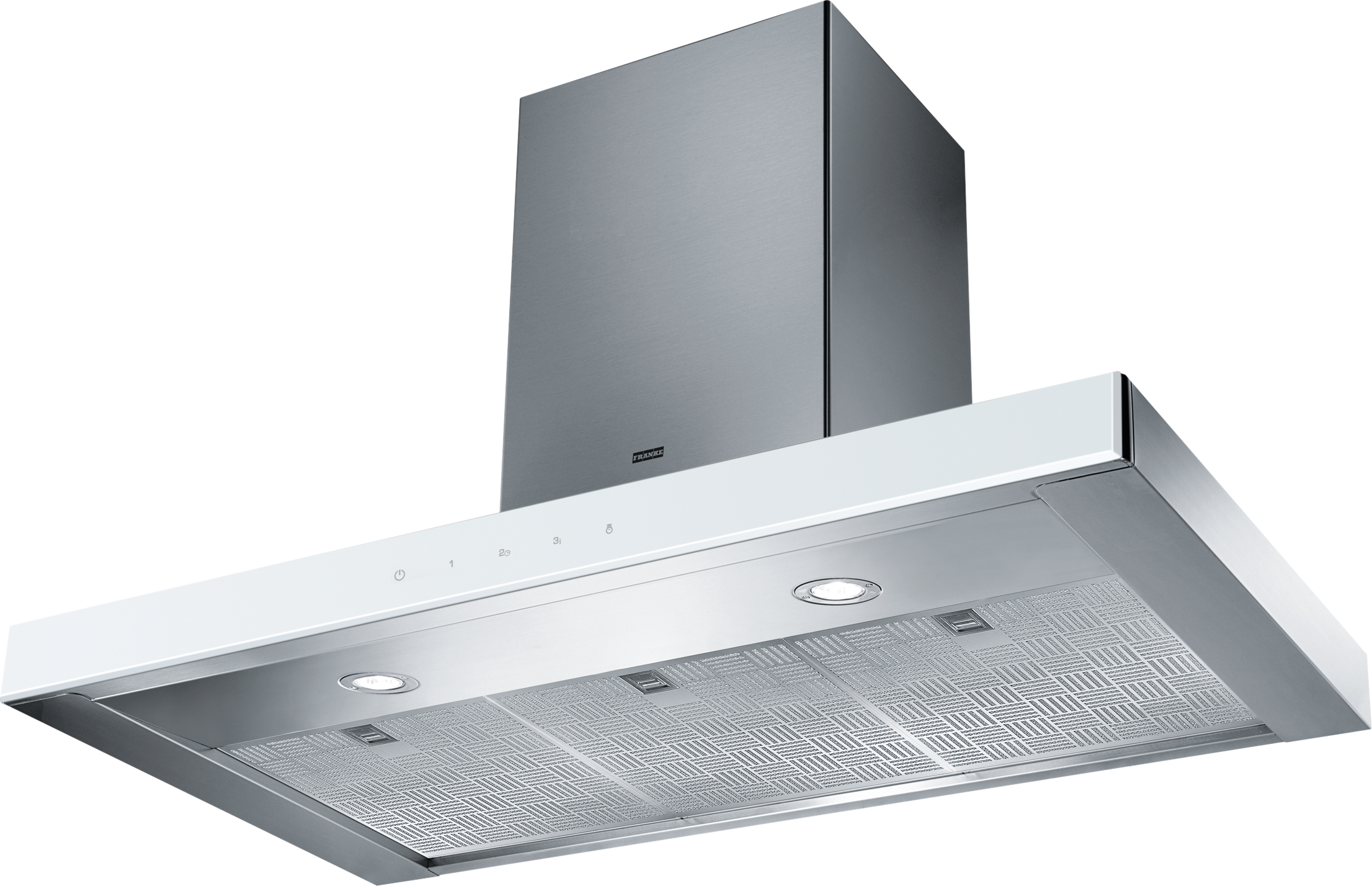 CRYSTAL FCR 925 BOX BL/IX