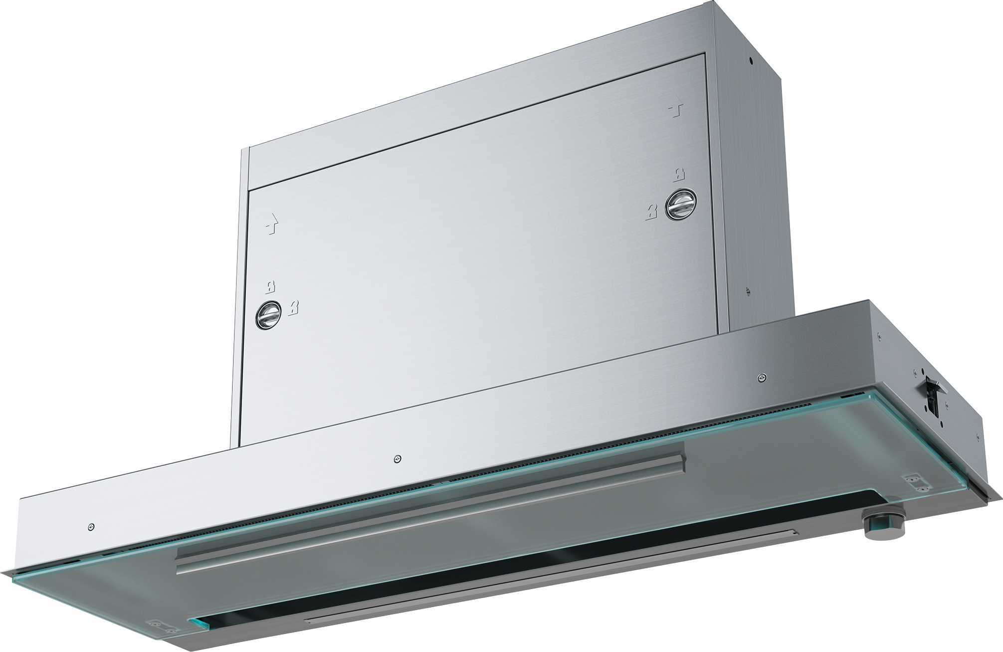CAPPA FMPOS 908 BI X