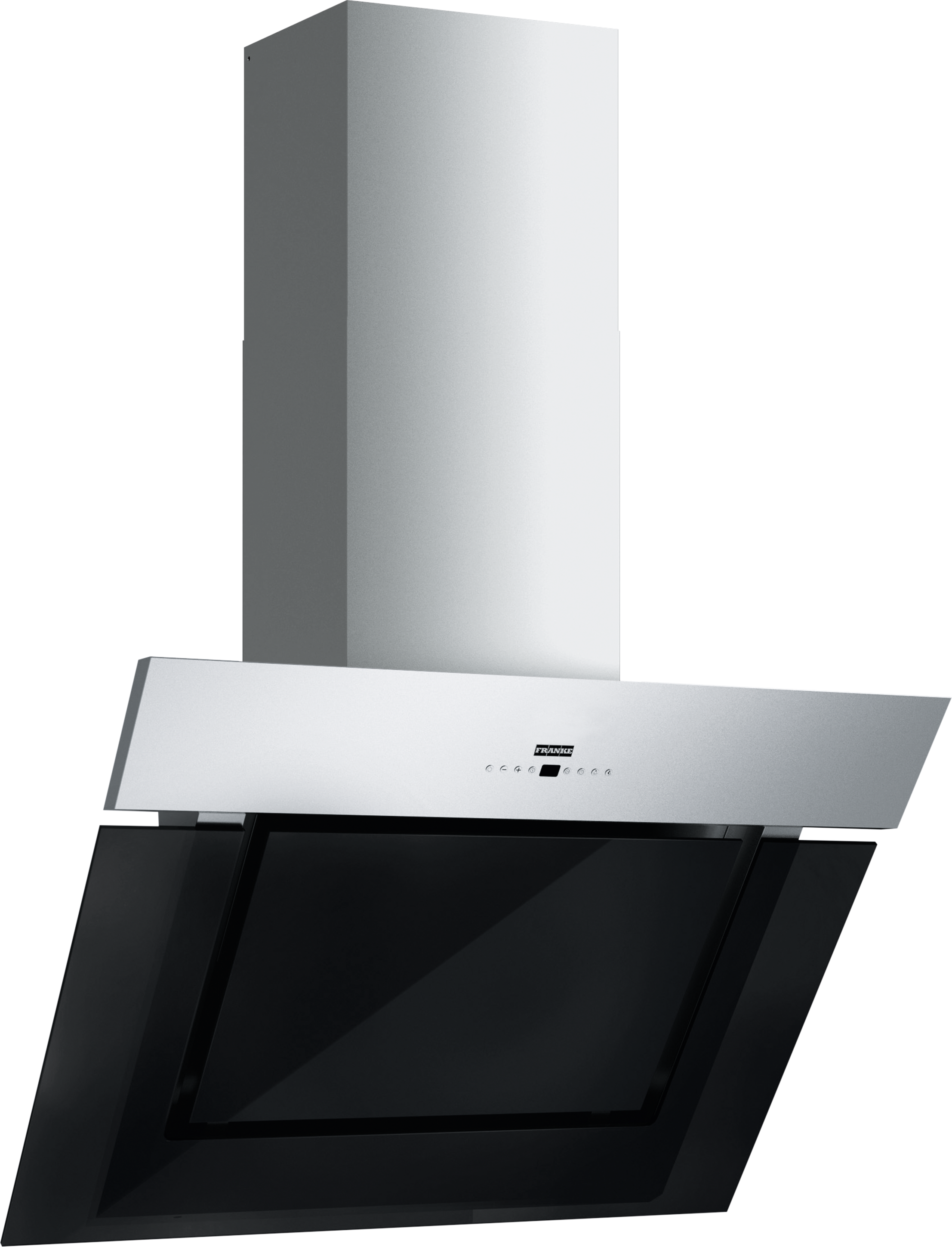 Cappa Infinity Pro FINP 900 W BK GM