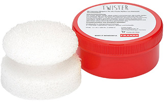 Beipackset Twister universal care