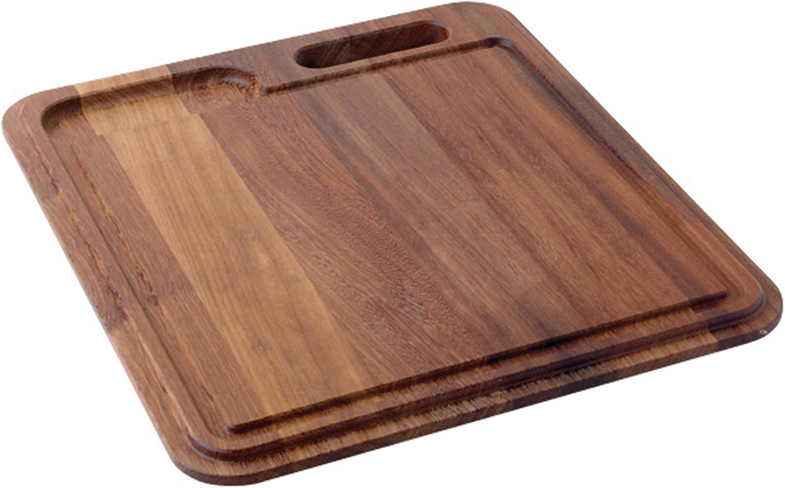 Planche à découper Iroko