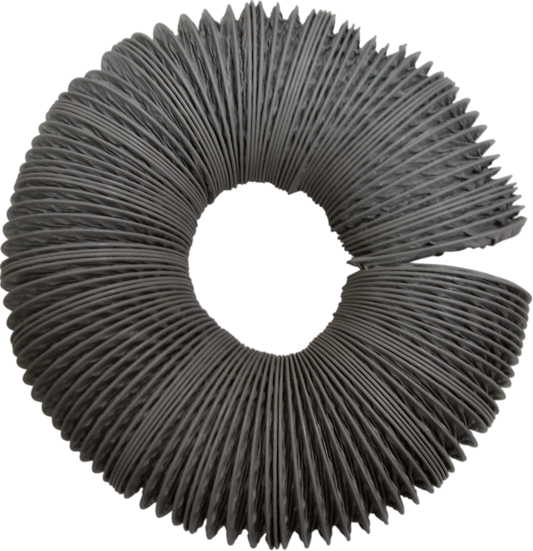 Tuyau flexible diam 155mm 6 mètres