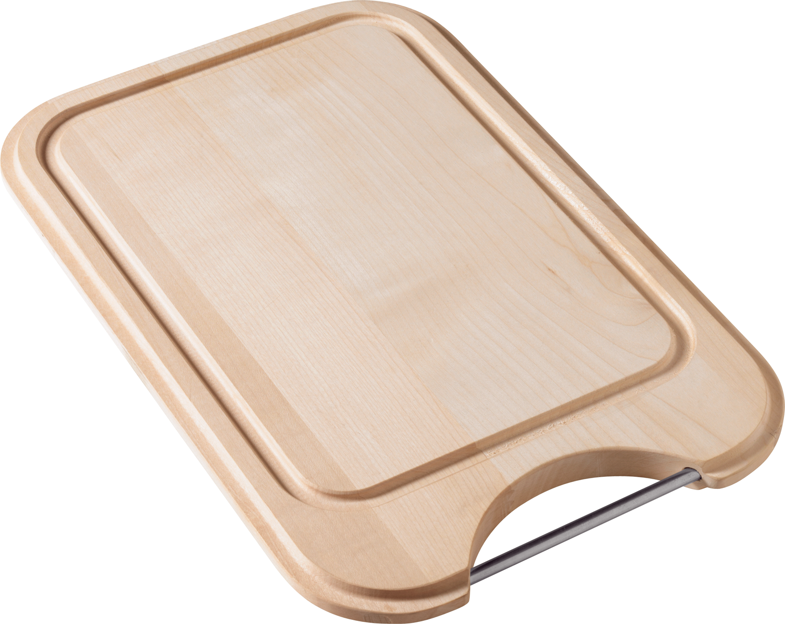 TA acero 260x401x19mm