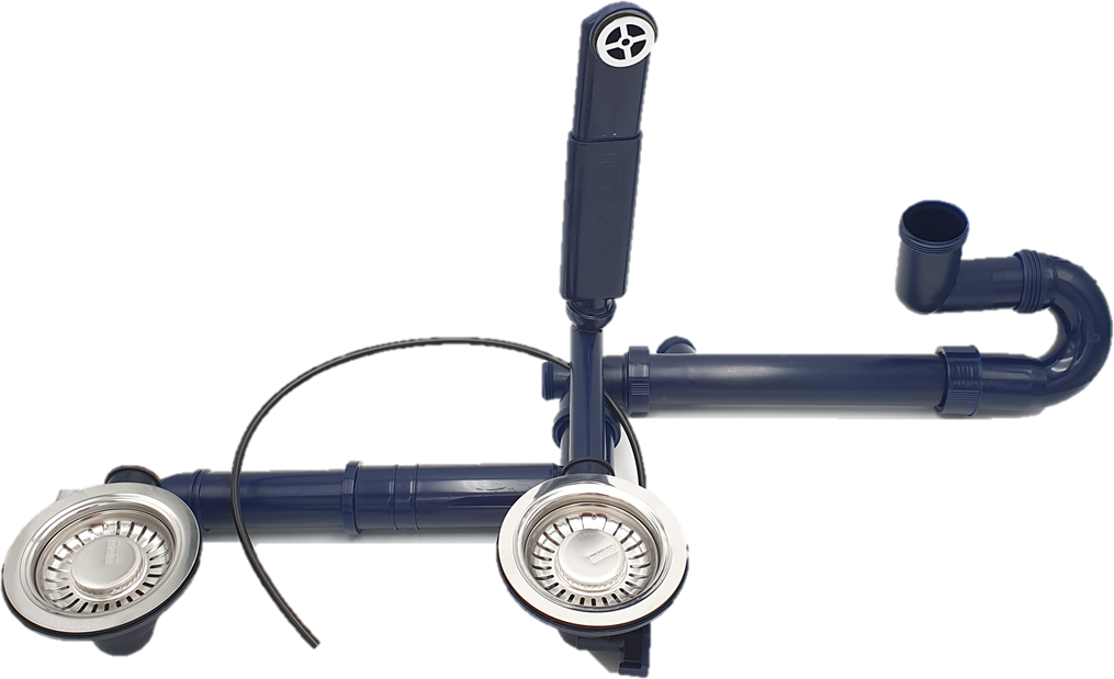 VIDAGE AUTO MRG 651/621 D90MM