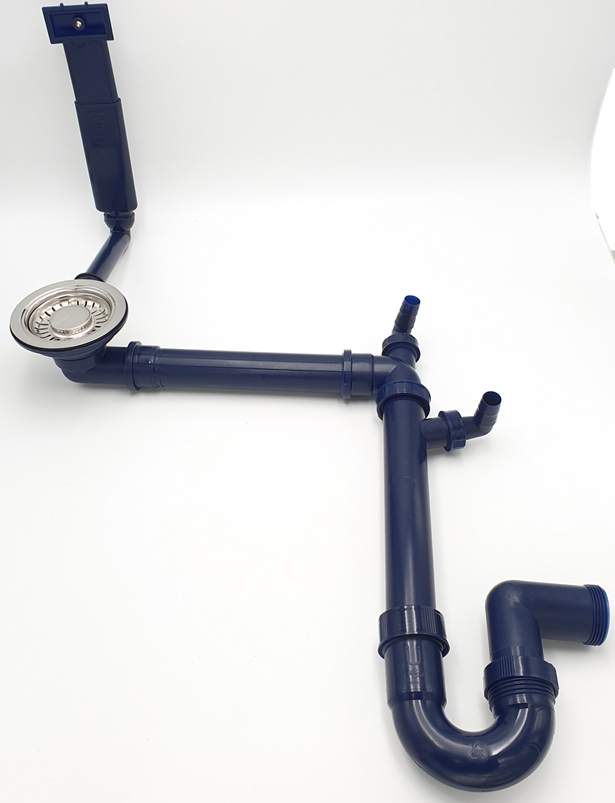 Vidage 3 1/2" Manu 1C ATP SIP 37397