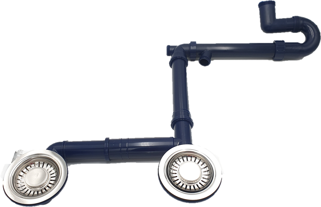 Vidage 3 1/2" Manu 2C SIP 38459