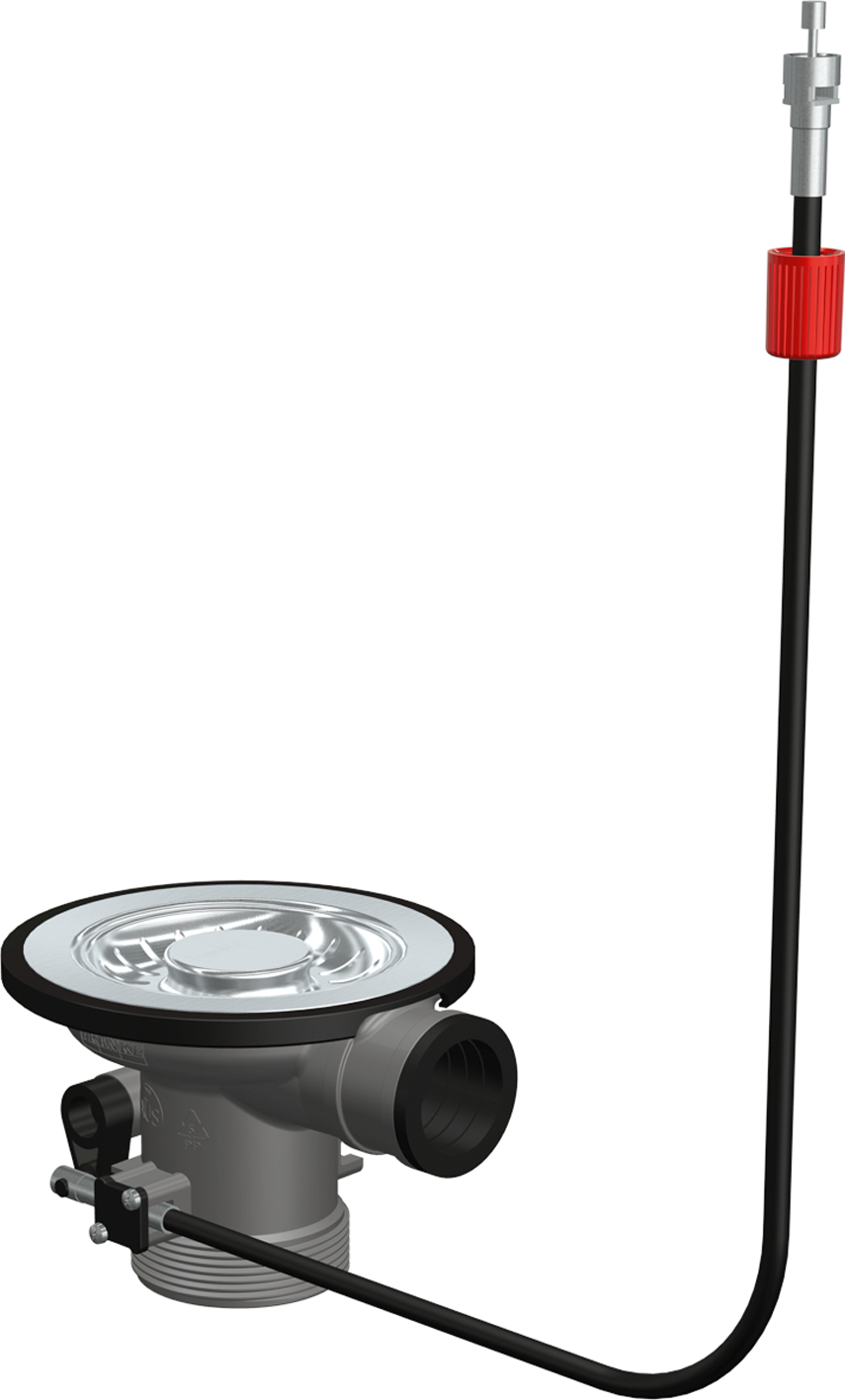 PSC 3 1/2" PSSISRTPCA500