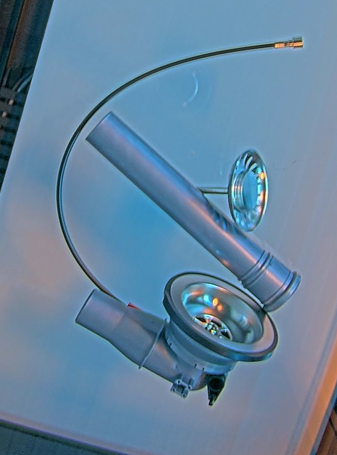 SdE 3 1/2" SPFESISRTP CA600 2011