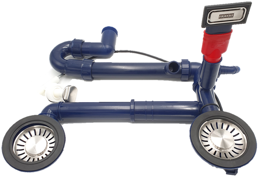 Vidage 3 1/2" Auto 2C ATP SIP T84