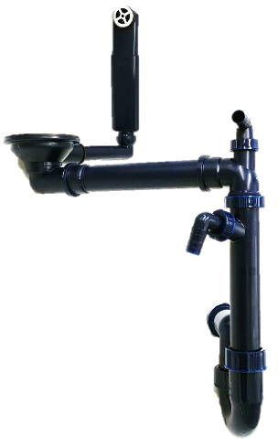 Vidage 3 1/2" Manu 1C ATP RD