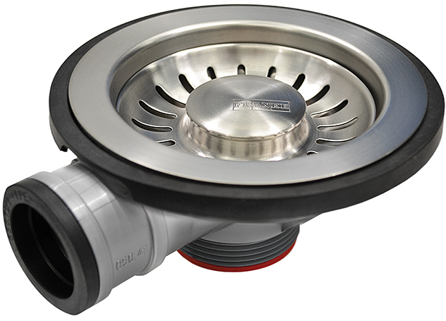 SdE 3 1/2" SPPSIARTP STD15