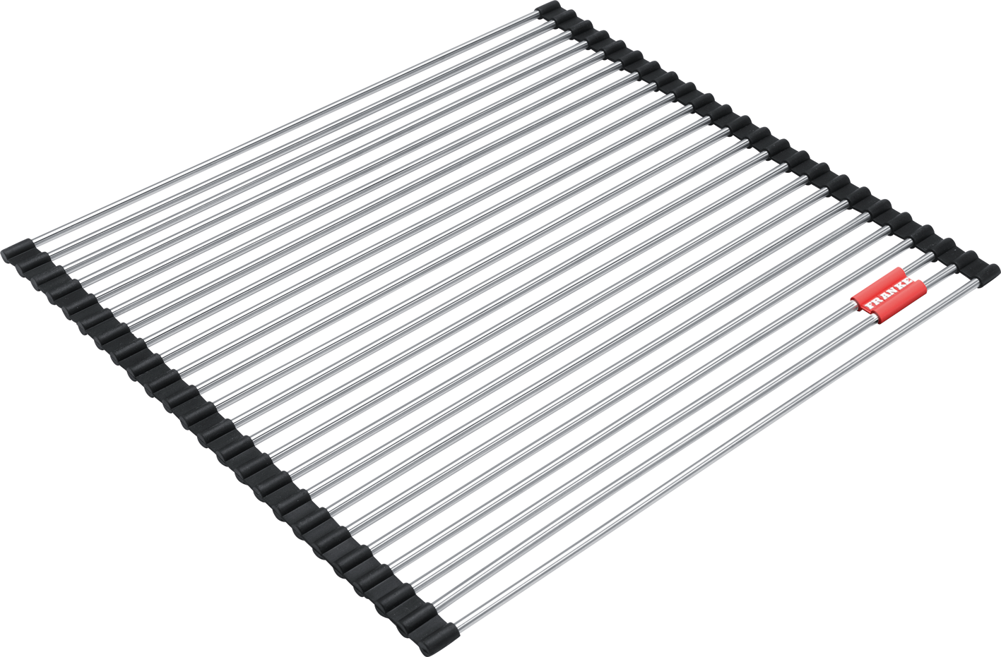EGOUTTOIR ROLLMAT INOX 400X458 MM
