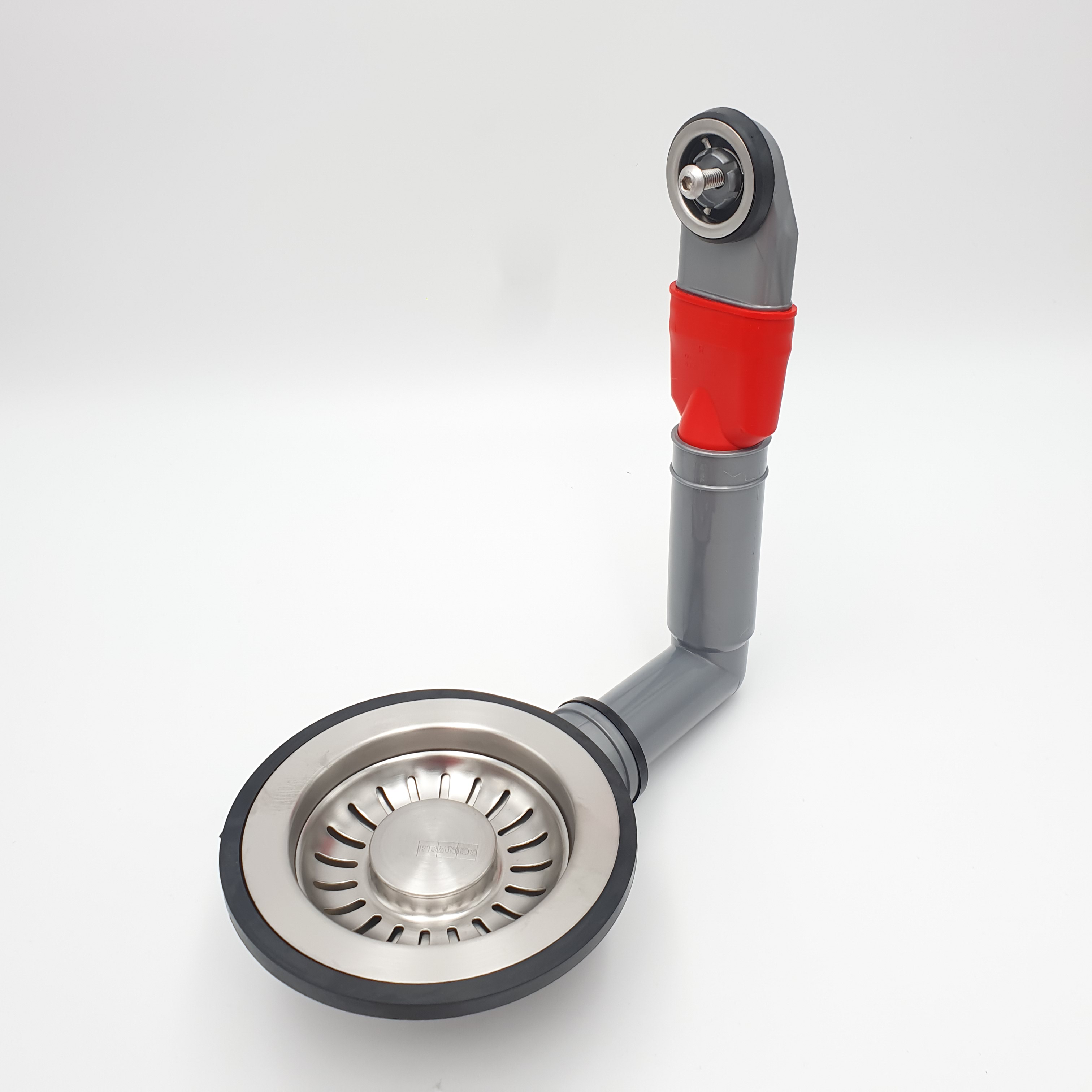 Vidage 3 1/2" Manu 1C FRAGRANIT
