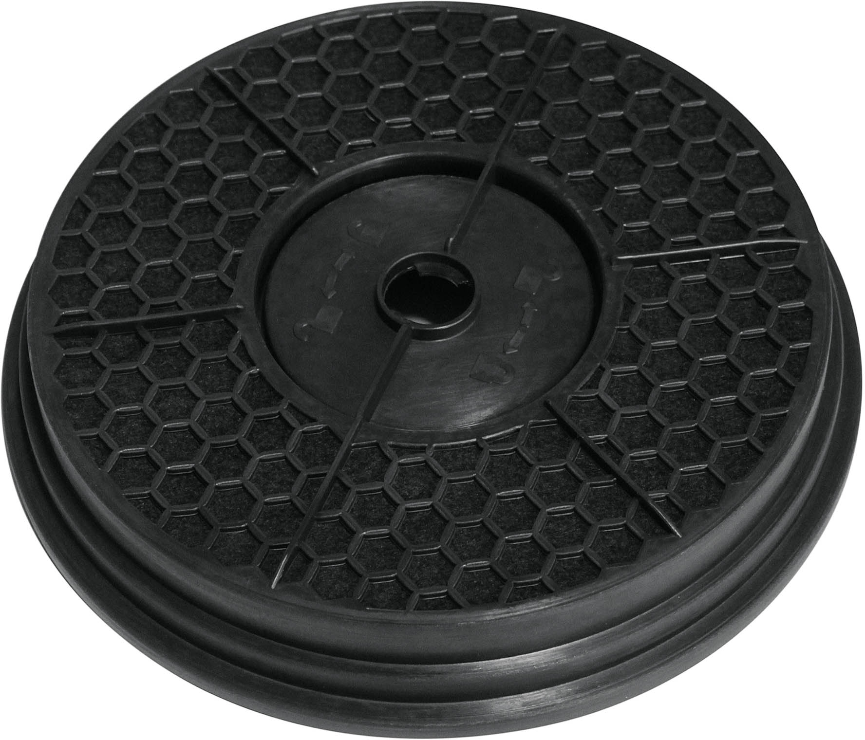 Filtre à charbon standard (condit x1)
