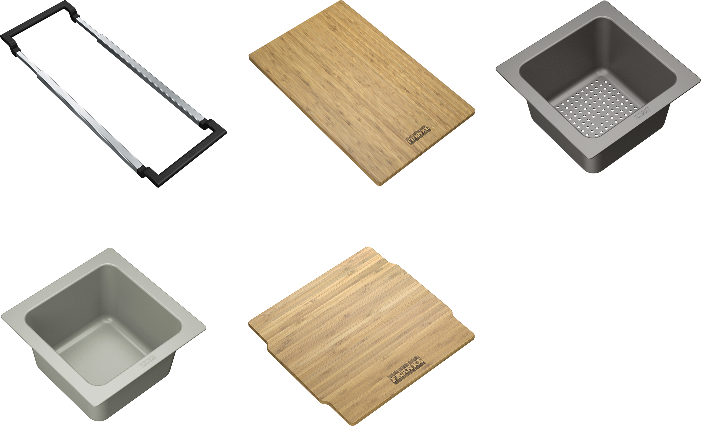 ALL-IN System Set 2