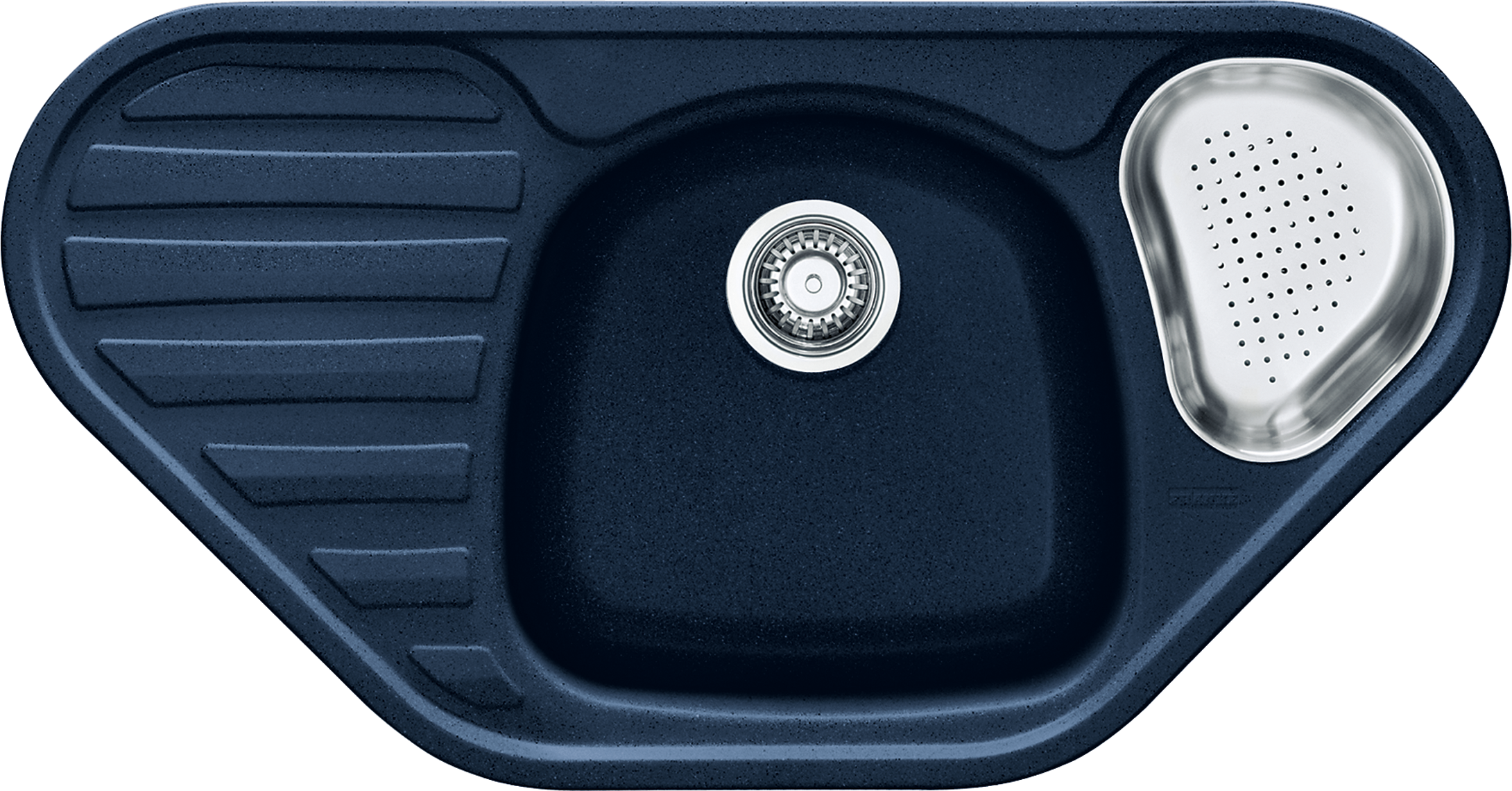 COG 651-E 3 1/2" MAV AB kobalt