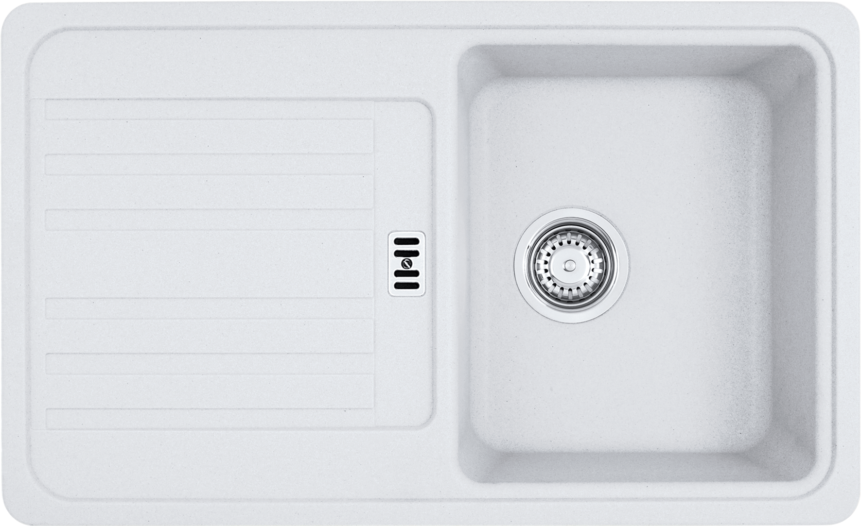 EFG 614-78 3 1/2" MAV REV SV MUE glacier