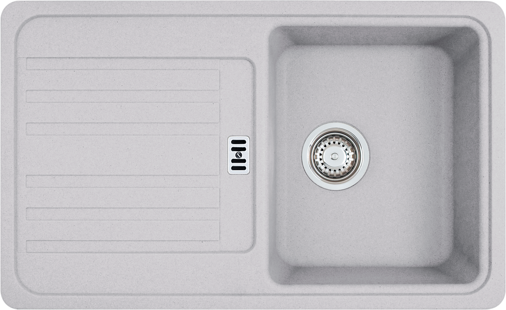 EFG 614-78 3 1/2" MAV REV SV silber