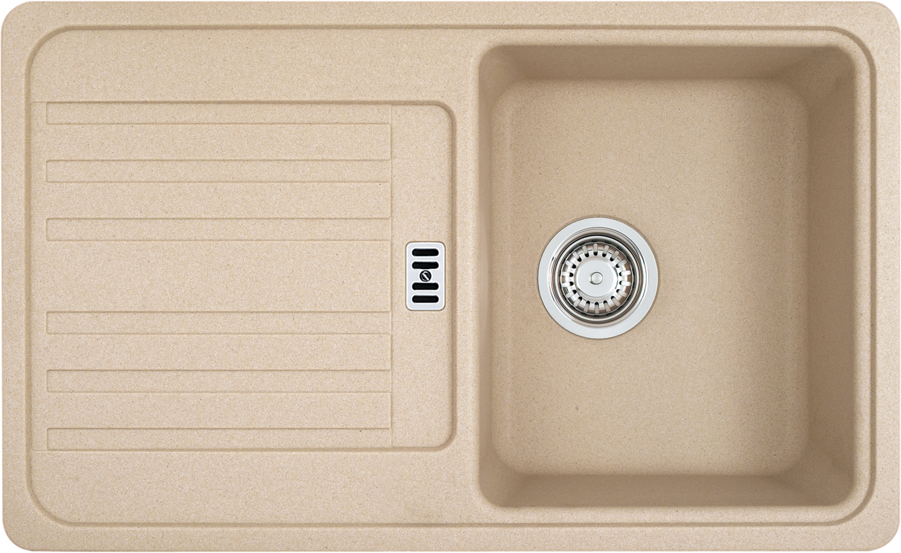 EFG 614-78 3 1/2" MAV REV EXC MUE Beige