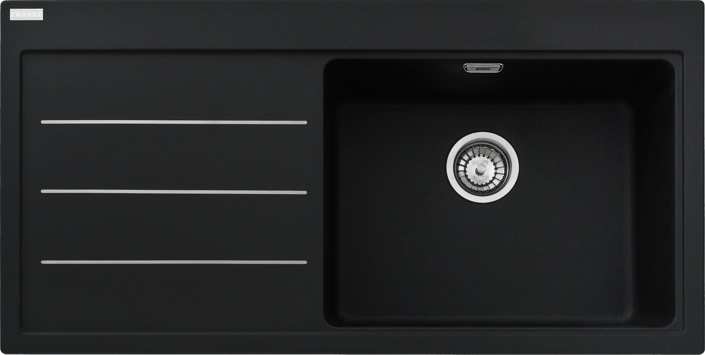 MTF 611 ONYX AUTO EGG