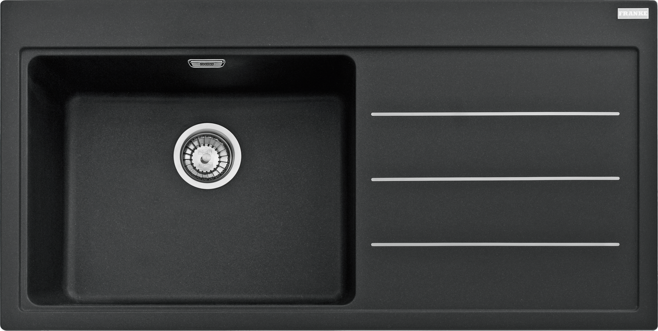 MTF 611 ONYX AUTO EGD