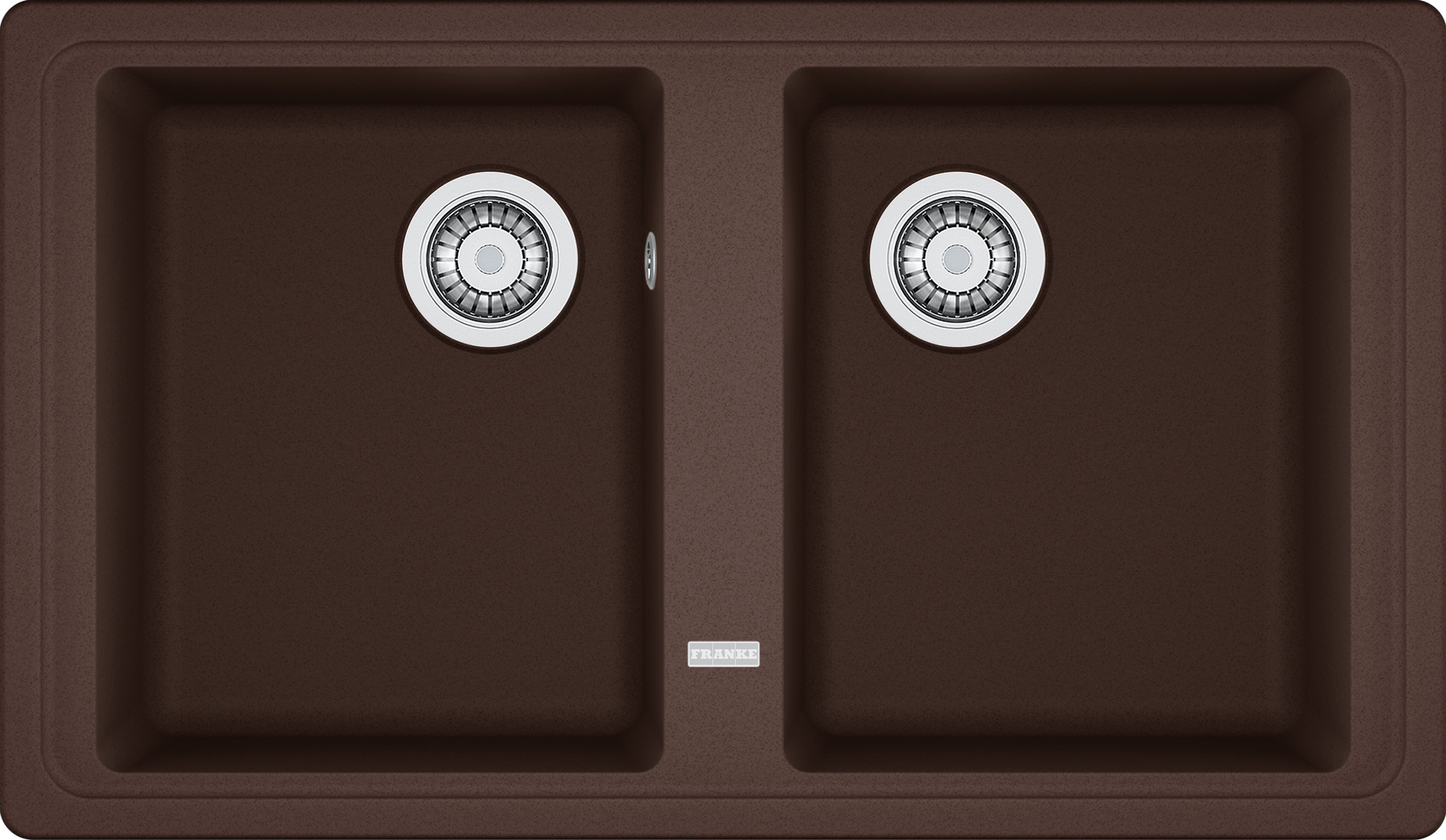 BFG 620-86 3 1/2" MAV MUE Chocolate