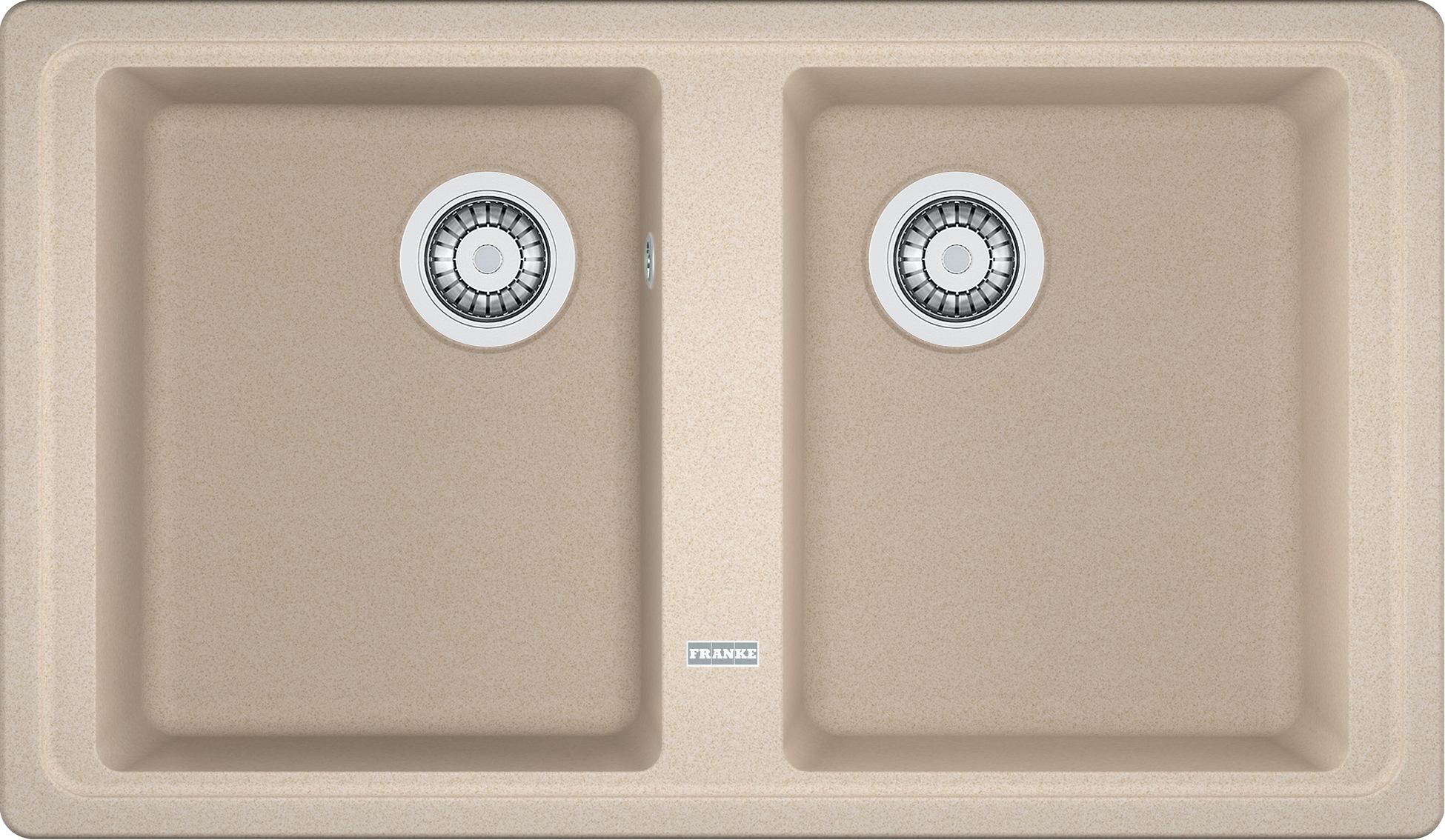 BFG 620-86 3 1/2" MAV MUE Beige