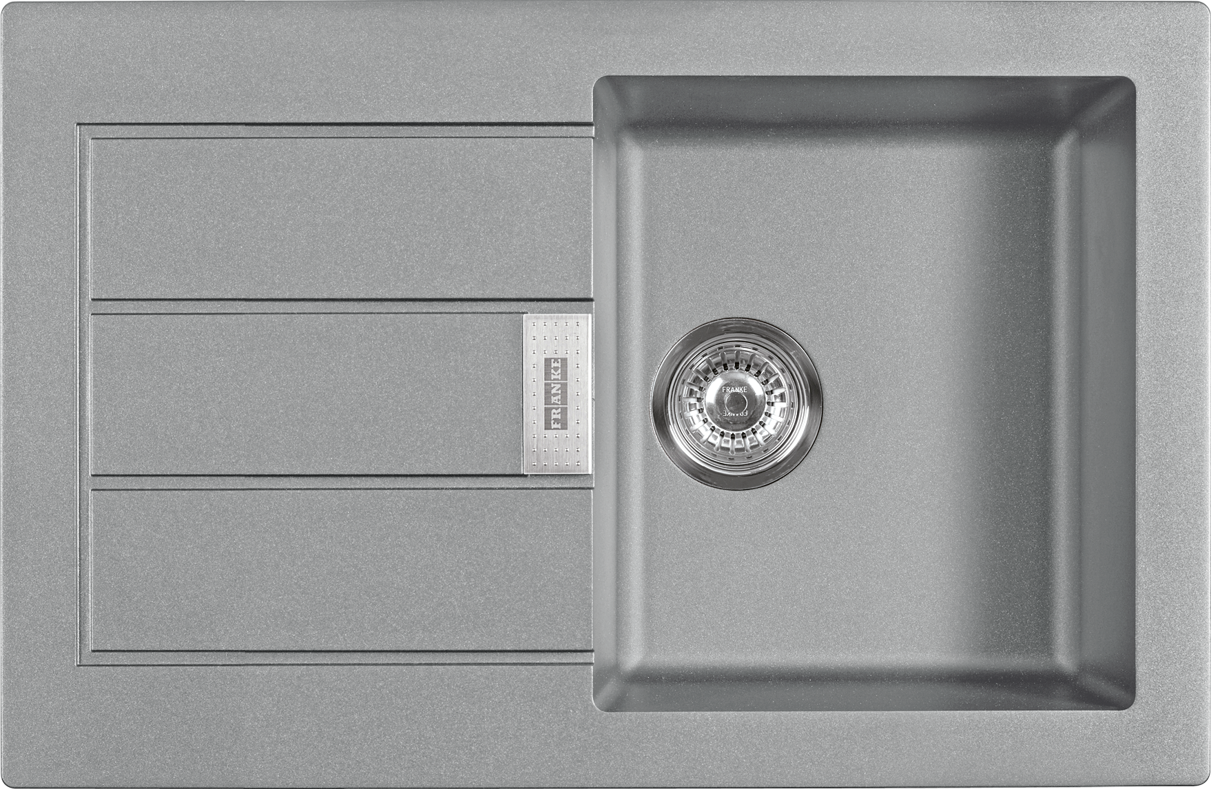 SID 611-78 URBAN GRE MANU