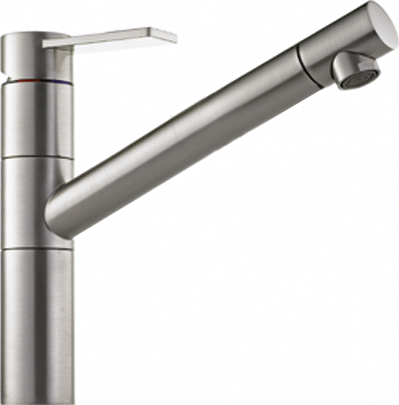 Arm. 250 Ausl. Oben HD Titan Optik