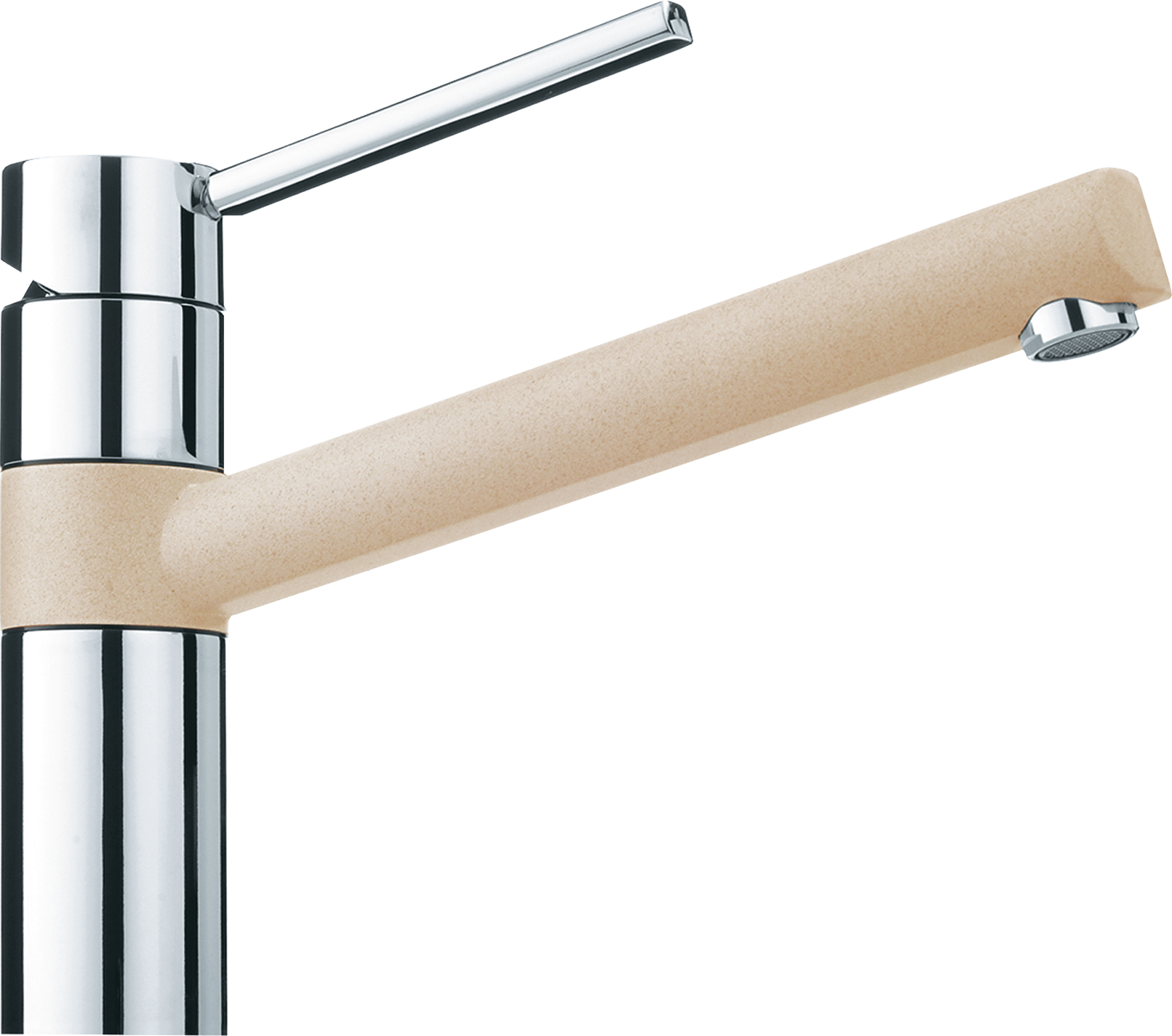 Arm. Ozone Ausl. Oben HD Chr+GBei