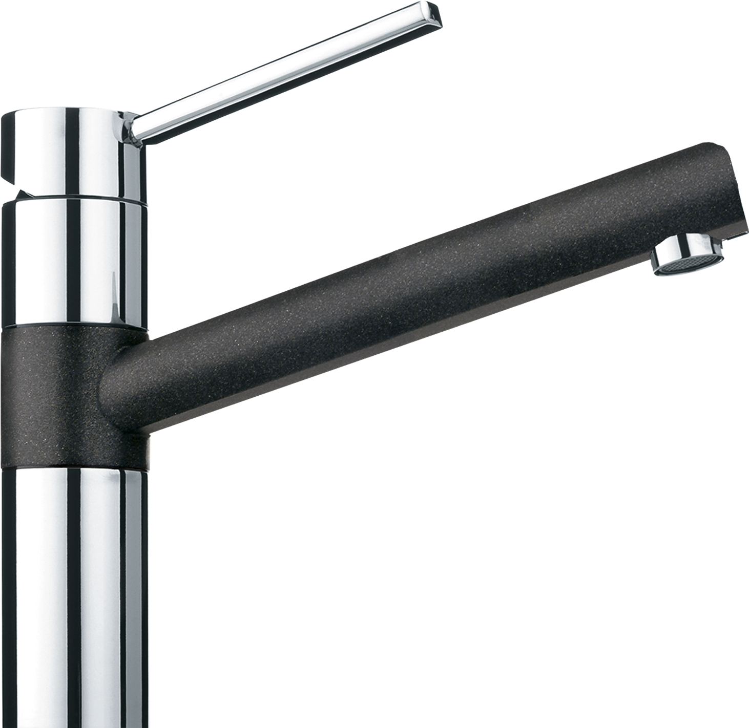 Arm. Ozone Ausl. Oben HD Chr+GGra