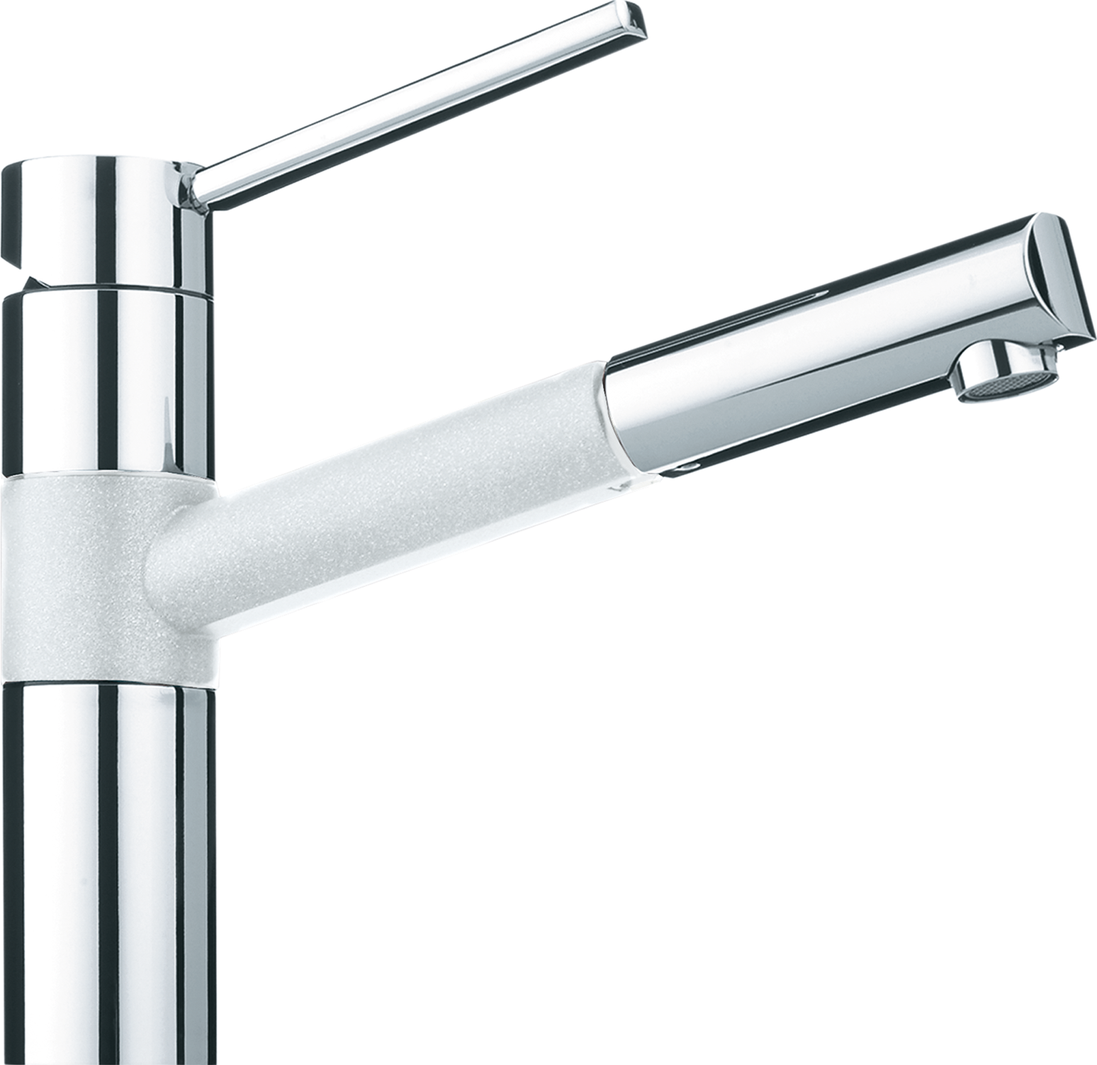 Arm Ozone Zug Oben HD Ch+Glacier