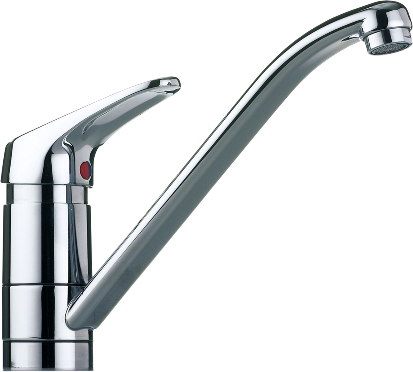 Armatur 460 Festauslauf Armatur 460 Festauslauf