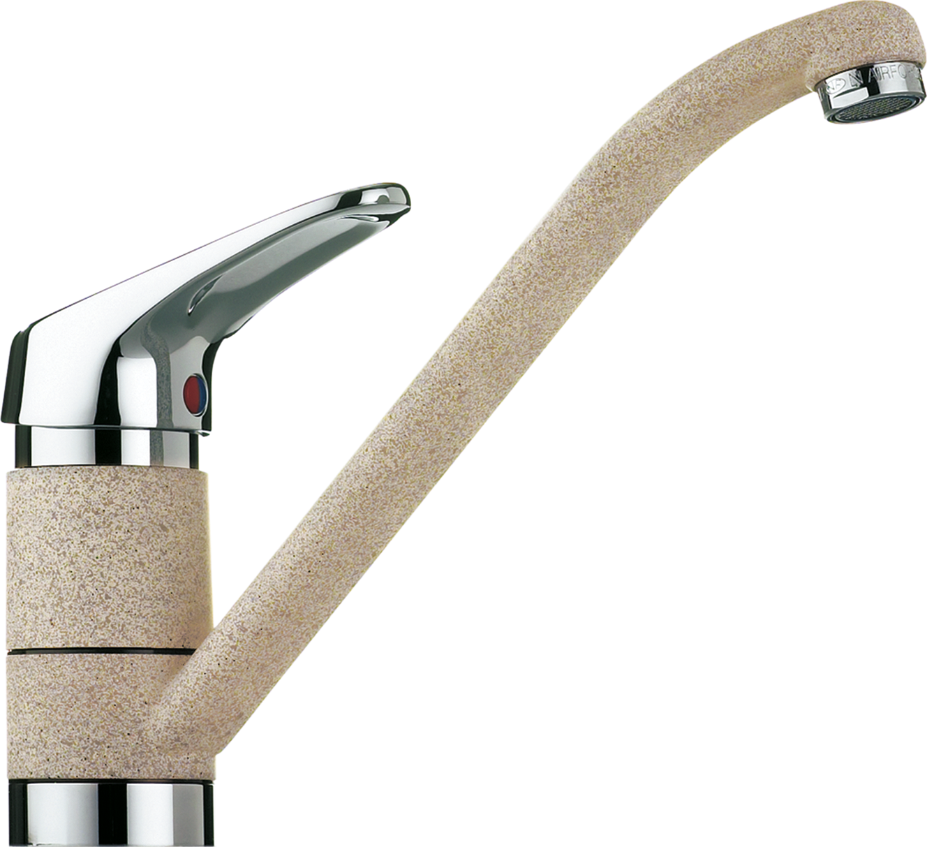 Arm. 460-1 Ausl. Oben HD Chr.+Sahar