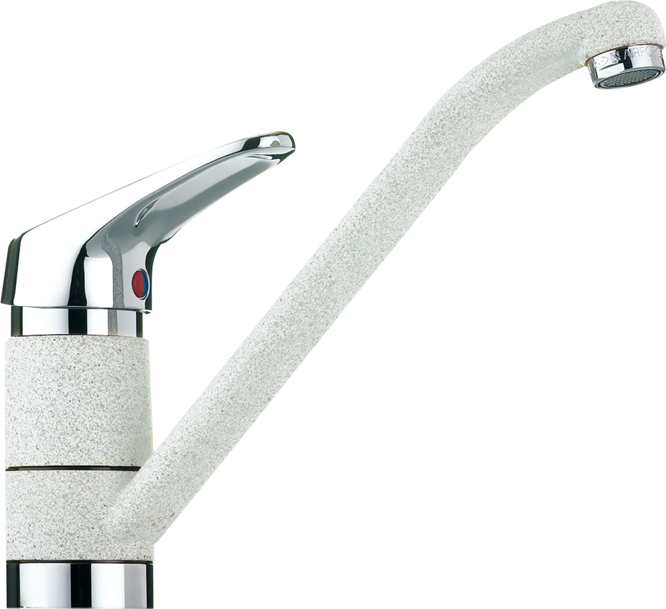 Arm. 460-1 Ausl. Oben HD Chr+Glacie