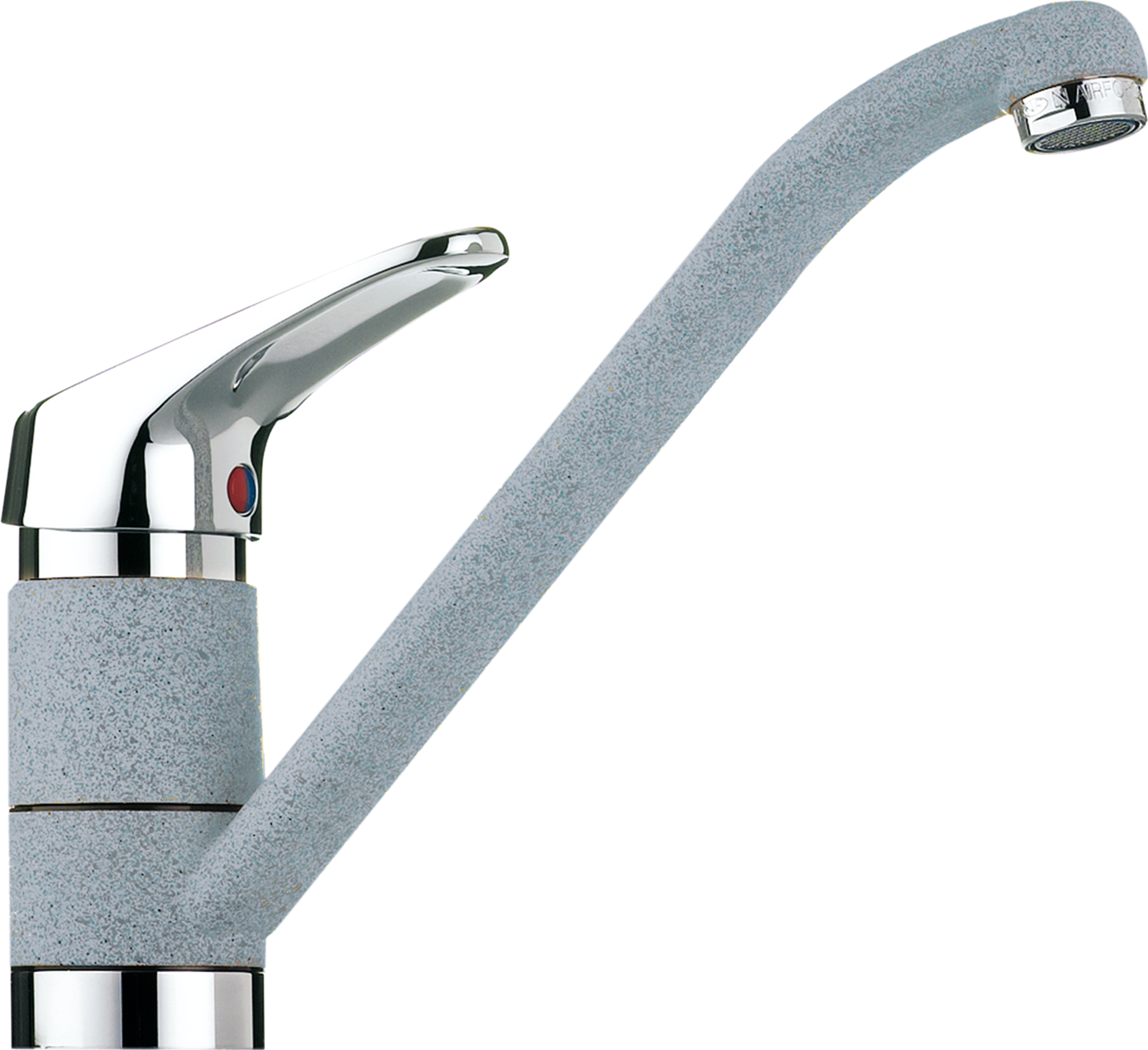 Arm. 460-1 Ausl. Oben HD Chr+GS